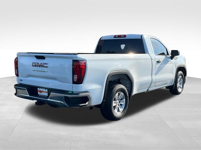 2022 GMC Sierra 1500 Limited Pro