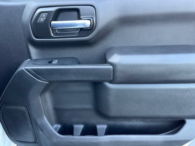 2022 GMC Sierra 1500 Limited Pro