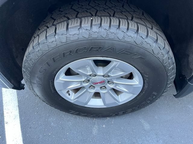 2022 GMC Sierra 1500 Limited Pro
