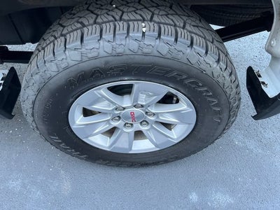 2022 GMC Sierra 1500 Limited Pro