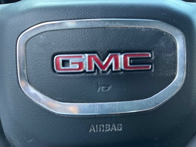2022 GMC Sierra 1500 Limited Pro