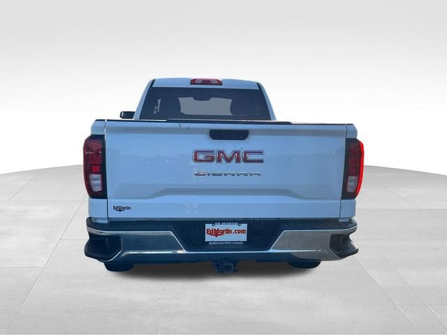 2022 GMC Sierra 1500 Limited Pro