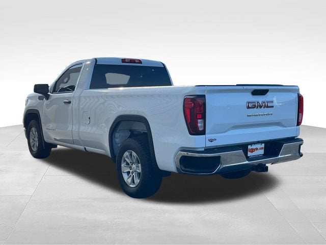 2022 GMC Sierra 1500 Limited Pro