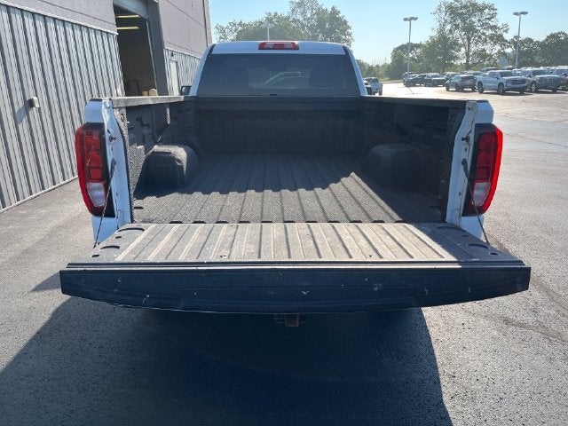 2022 GMC Sierra 1500 Limited Pro