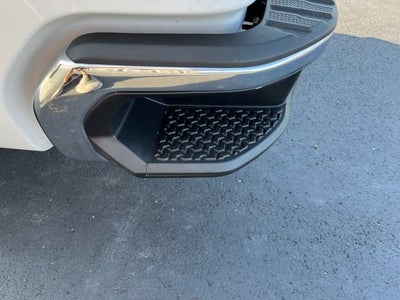 2022 GMC Sierra 1500 Limited Pro