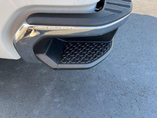 2022 GMC Sierra 1500 Limited Pro