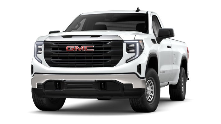 2024 GMC Sierra 1500 Pro in Indianapolis, IN - Ed Martin Automotive Group