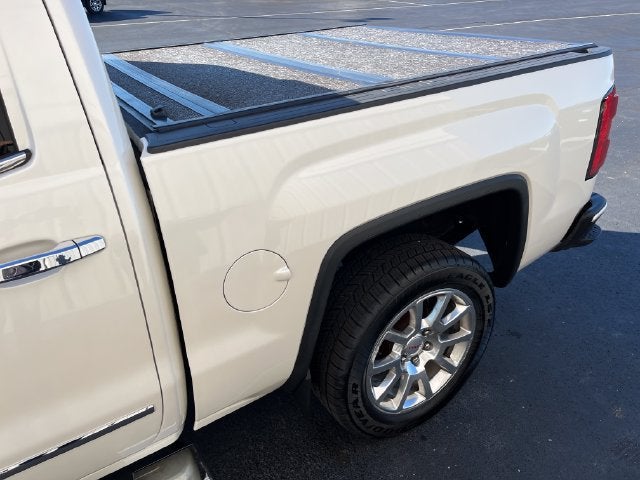 2015 GMC Sierra 1500 Denali