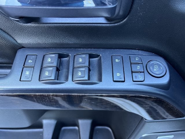 2015 GMC Sierra 1500 Denali