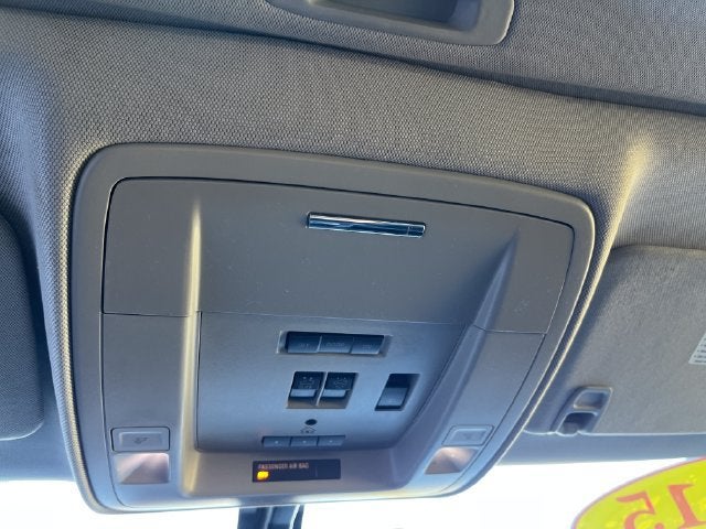 2015 GMC Sierra 1500 Denali