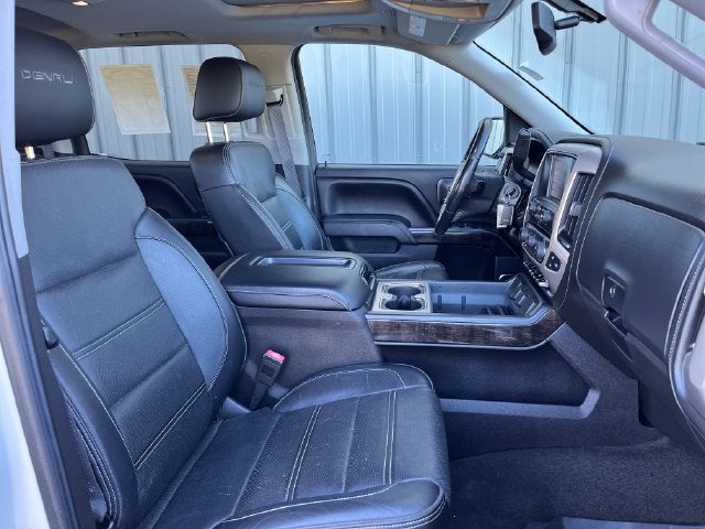 2015 GMC Sierra 1500 Denali