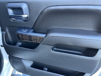 2015 GMC Sierra 1500 Denali