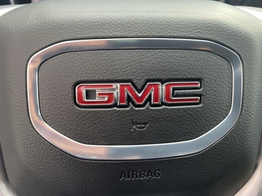 2024 GMC Sierra 1500 SLE in Indianapolis, IN - Ed Martin Automotive Group
