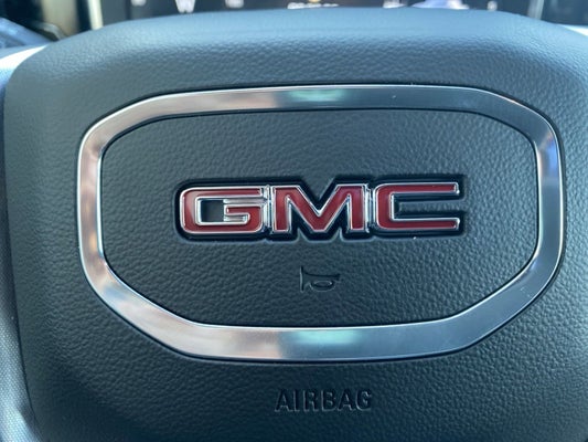 2023 GMC Sierra 1500 SLT in Indianapolis, IN - Ed Martin Automotive Group