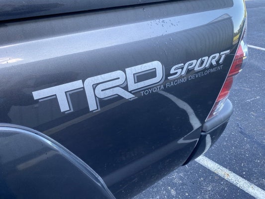 2015 Toyota Tacoma PreRunner in Indianapolis, IN - Ed Martin Automotive Group