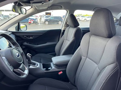 2024 Subaru Legacy Premium