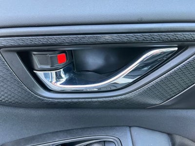 2024 Subaru Legacy Premium