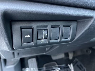 2024 Subaru Legacy Premium