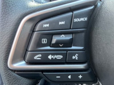 2024 Subaru Legacy Premium
