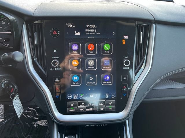 2024 Subaru Legacy Premium
