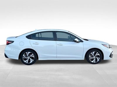 2024 Subaru Legacy Premium