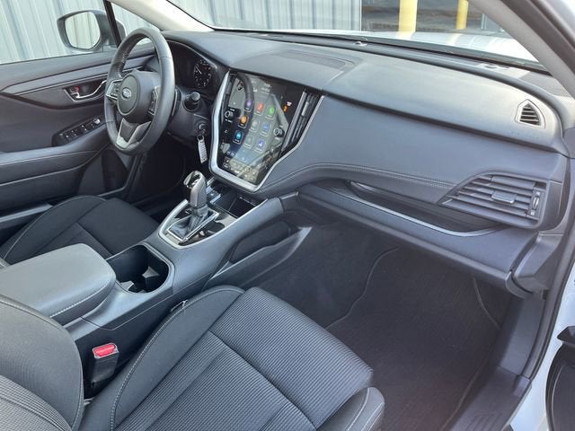 2024 Subaru Legacy Premium