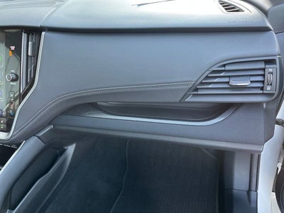 2024 Subaru Legacy Premium