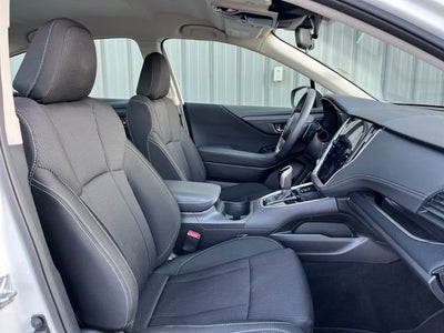 2024 Subaru Legacy Premium