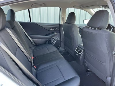 2024 Subaru Legacy Premium