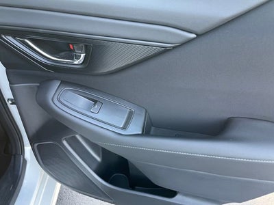 2024 Subaru Legacy Premium