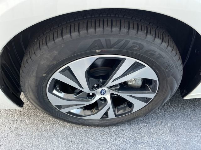 2024 Subaru Legacy Premium
