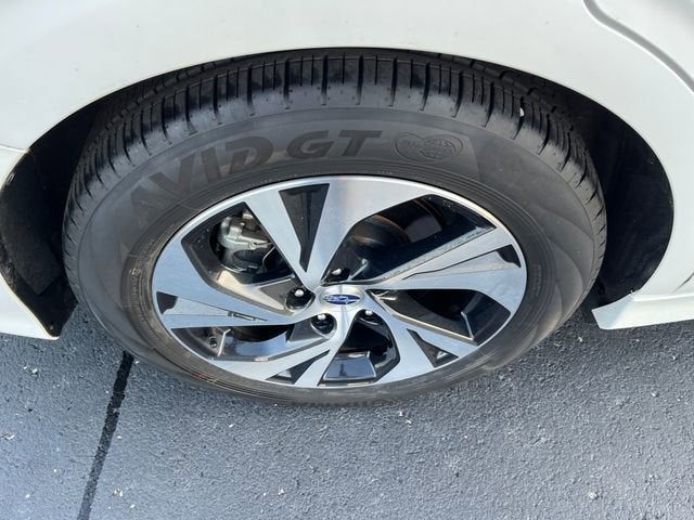 2024 Subaru Legacy Premium