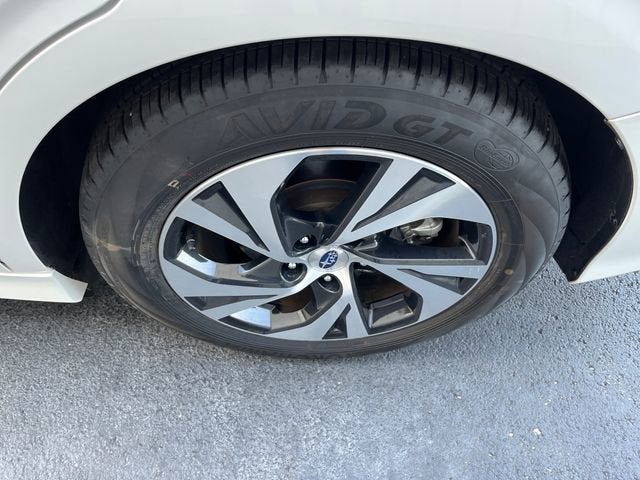 2024 Subaru Legacy Premium