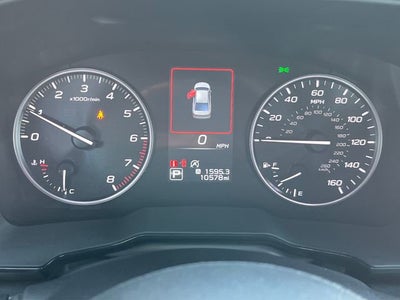 2024 Subaru Legacy Premium