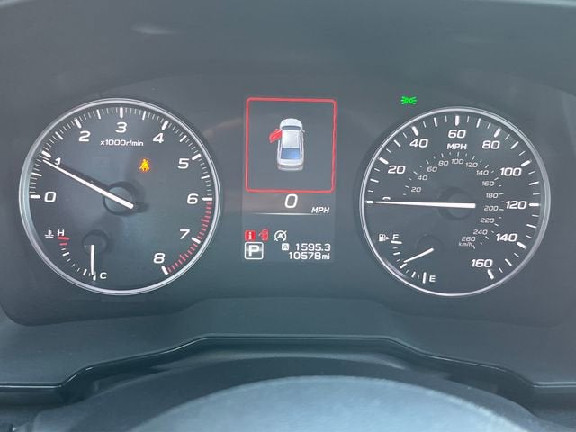 2024 Subaru Legacy Premium