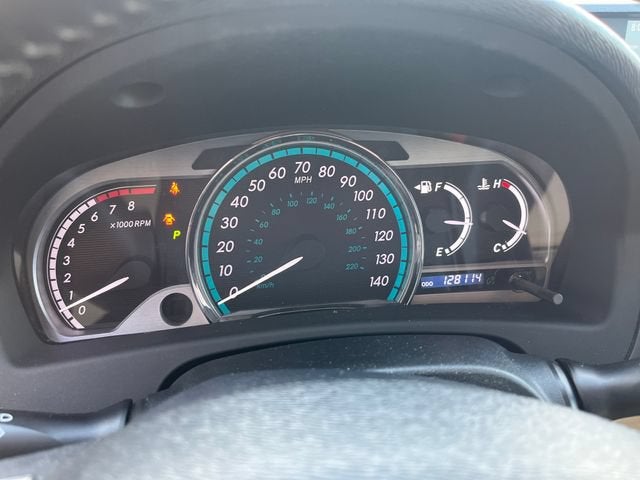 2009 Toyota Venza 4DR WGN V6 FWD