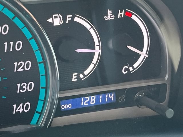 2009 Toyota Venza 4DR WGN V6 FWD