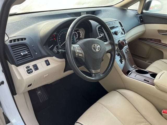 2009 Toyota Venza 4DR WGN V6 FWD