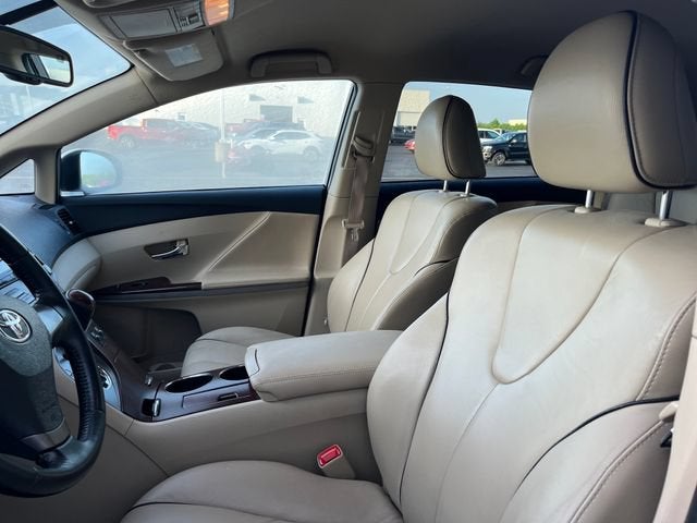 2009 Toyota Venza 4DR WGN V6 FWD