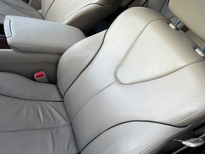 2009 Toyota Venza 4DR WGN V6 FWD