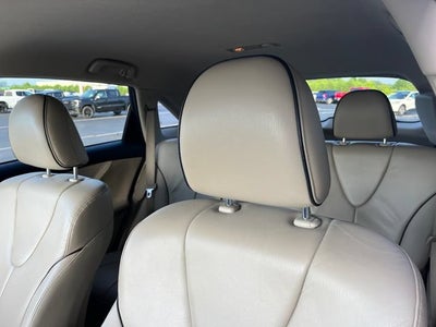 2009 Toyota Venza 4DR WGN V6 FWD