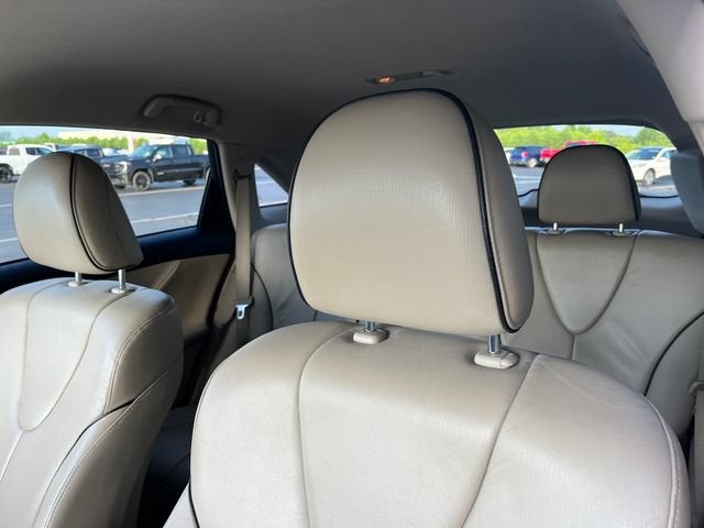 2009 Toyota Venza 4DR WGN V6 FWD