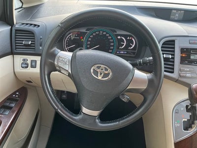 2009 Toyota Venza 4DR WGN V6 FWD