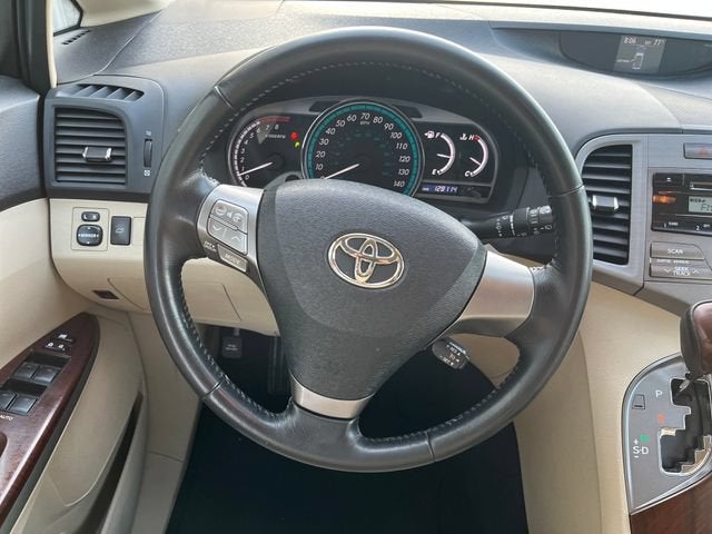 2009 Toyota Venza 4DR WGN V6 FWD