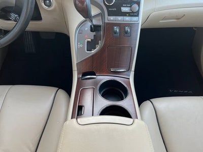 2009 Toyota Venza 4DR WGN V6 FWD
