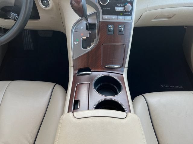 2009 Toyota Venza 4DR WGN V6 FWD