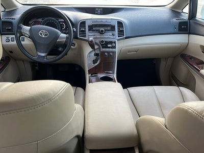 2009 Toyota Venza 4DR WGN V6 FWD