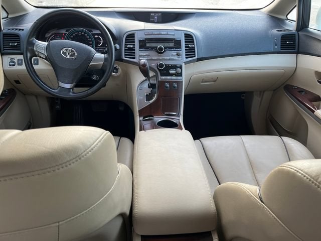 2009 Toyota Venza 4DR WGN V6 FWD