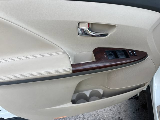 2009 Toyota Venza 4DR WGN V6 FWD