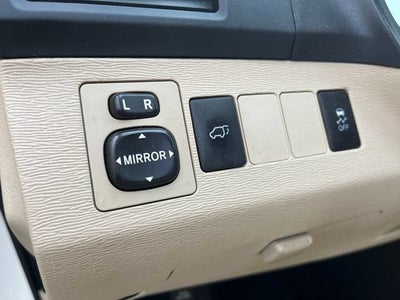 2009 Toyota Venza 4DR WGN V6 FWD